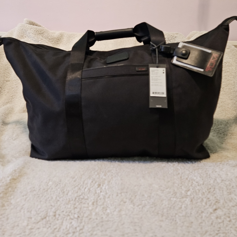 Tumi Travel Duffel bag